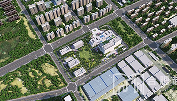 合肥市公共衛生醫療中心